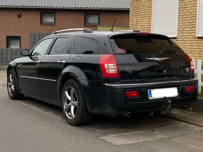 Chrysler 300C