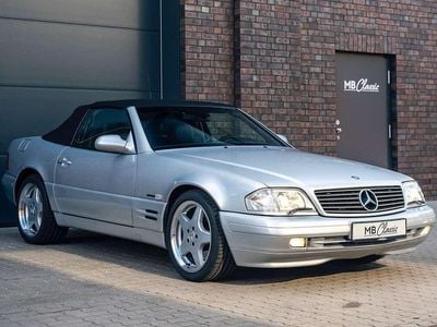 Mercedes SL280