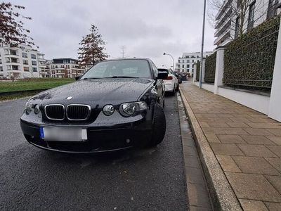 gebraucht BMW 318 Compact ti