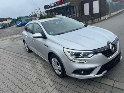 Renault Mégane GrandTour