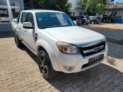 Gebraucht Ford Ranger