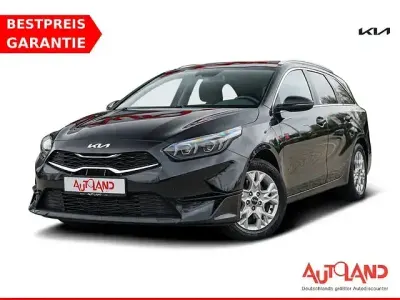 Brugt Kia Ceed 2021 Andere Hatchback