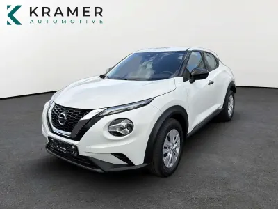 Gebraucht Nissan Juke