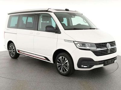 VW California