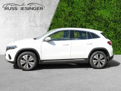 Gebraucht Mercedes EQA250 139 kW (190 PS) 2025 SUV