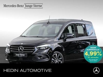 Mercedes T180