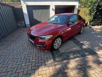 BMW 220
