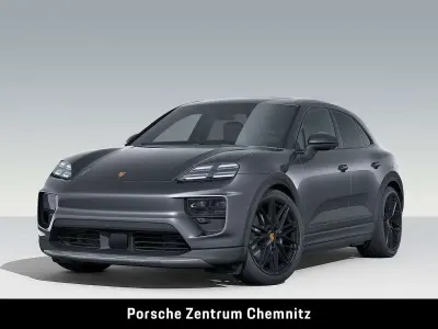 Gebraucht Porsche Macan 4 Electric