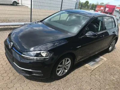 Gebraucht VW Golf VII