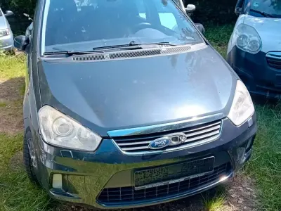 Gebraucht Ford C-MAX