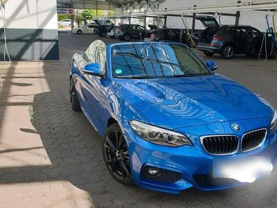 BMW 220