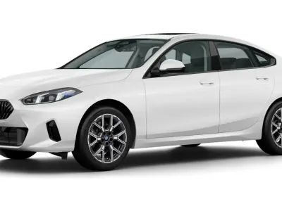 Gebraucht BMW 220 Shadowline 170 PS (125 kW) 2025 Weiß Coupé