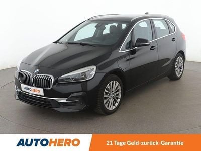 BMW 225 Active Tourer