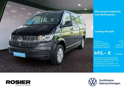 Gebraucht VW Caravelle