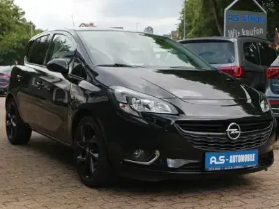 Gebraucht Opel Corsa Color Edition 90 PS (66 kW) 2019 Andere Kleinwagen