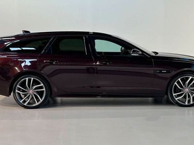 Jaguar XF Sportbrake