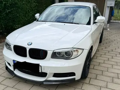 Gebraucht BMW 135 Coupé