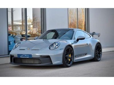 Gebraucht Porsche 911 GT3 510 PS (375 kW) 2024 Arktikgrau Coupé