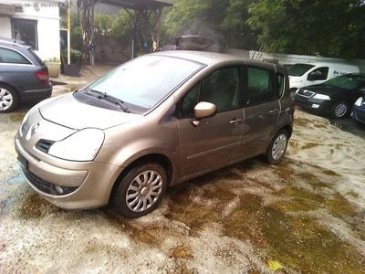Renault Modus