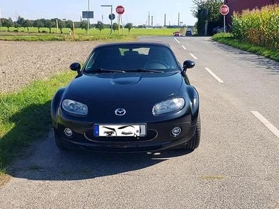 Mazda MX5