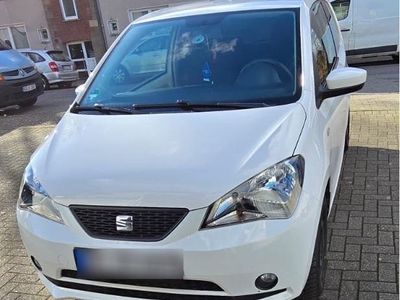 gebraucht Seat Mii tüv neu 2026 / Februar