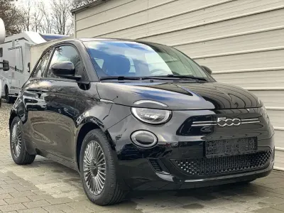 Gebraucht Fiat 500e