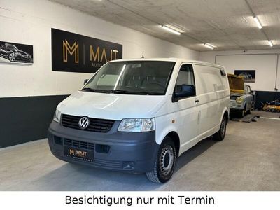 VW T5