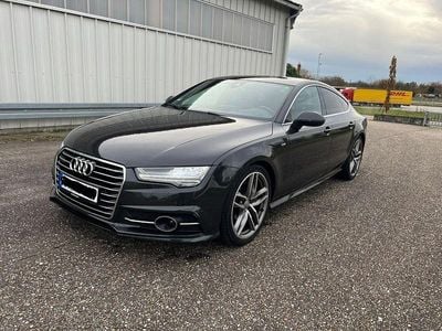 Audi A7 Sportback