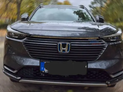 Gebraucht Honda HR-V