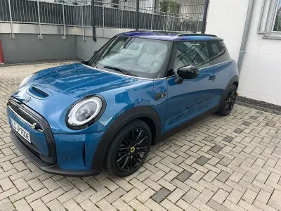 Gebraucht Mini Cooper SE