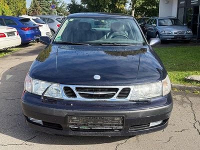 Saab 9-5