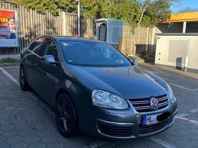 VW Jetta