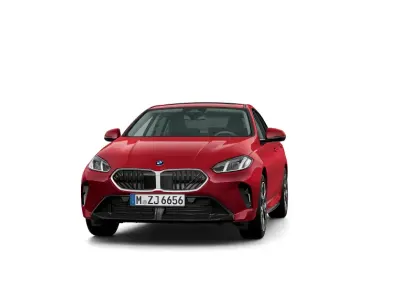 Neu BMW 216 Efficient Dynamics 122 PS (89 kW) 2026 Coupé