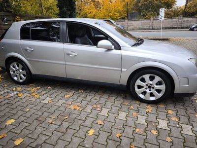Opel Signum