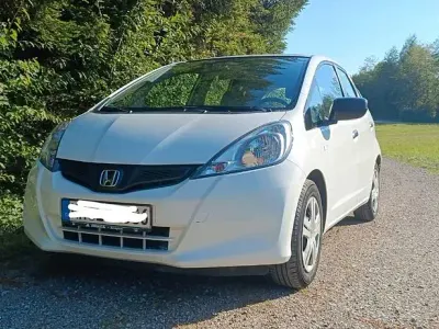 Gebraucht Honda Jazz