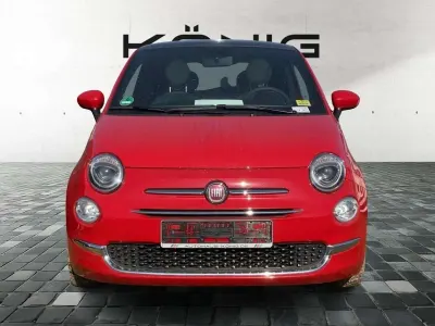 Gebraucht Fiat 500 Basis 69 PS (50 kW) 2023 Other Kleinwagen