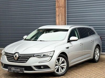 Renault Talisman GrandTour