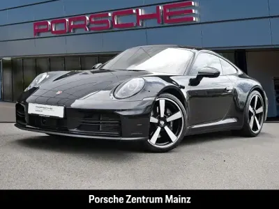 Gebraucht Porsche 911 Carrera