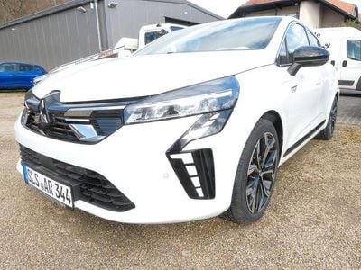 Neu Mitsubishi Colt Edition 143 PS (105 kW) 2025 Weiß Kleinwagen