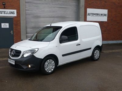 Mercedes Citan 109