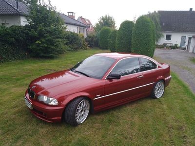 gebraucht BMW 323 Ci - E46