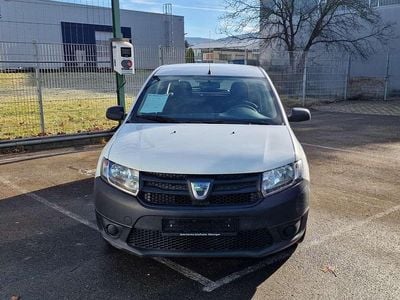Gebraucht Dacia Sandero