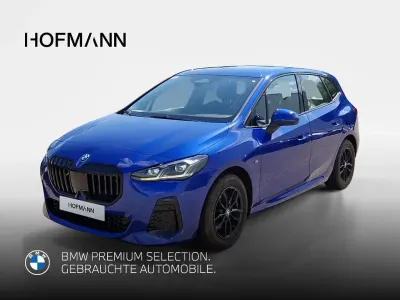 Gebraucht BMW 218