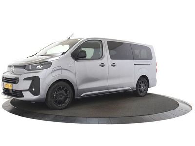 Citroën e-Spacetourer