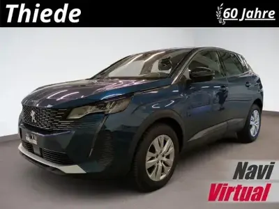 Gebraucht Peugeot 3008