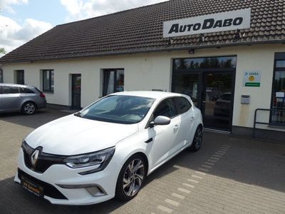 Renault Mégane IV