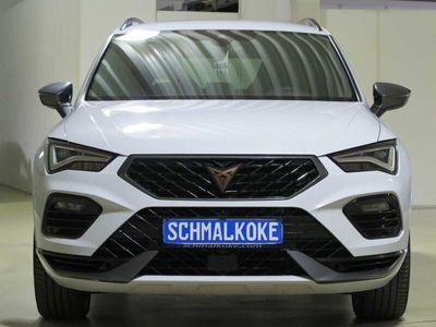 gebraucht Cupra Ateca 2.0 TSI 4Drive DSG7 AHK Navi LM19 DAB LED