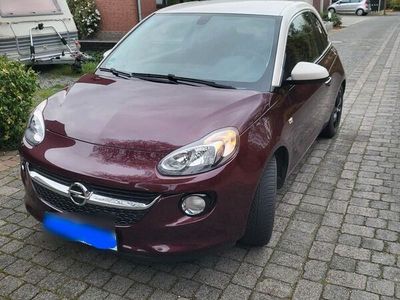 gebraucht Opel Adam Unlimited