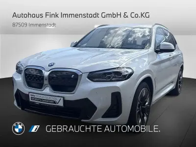 Gebraucht BMW iX3