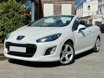 Peugeot 308 CC